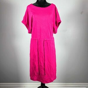 NWT Rachel Rachel Roy, summer dress -L